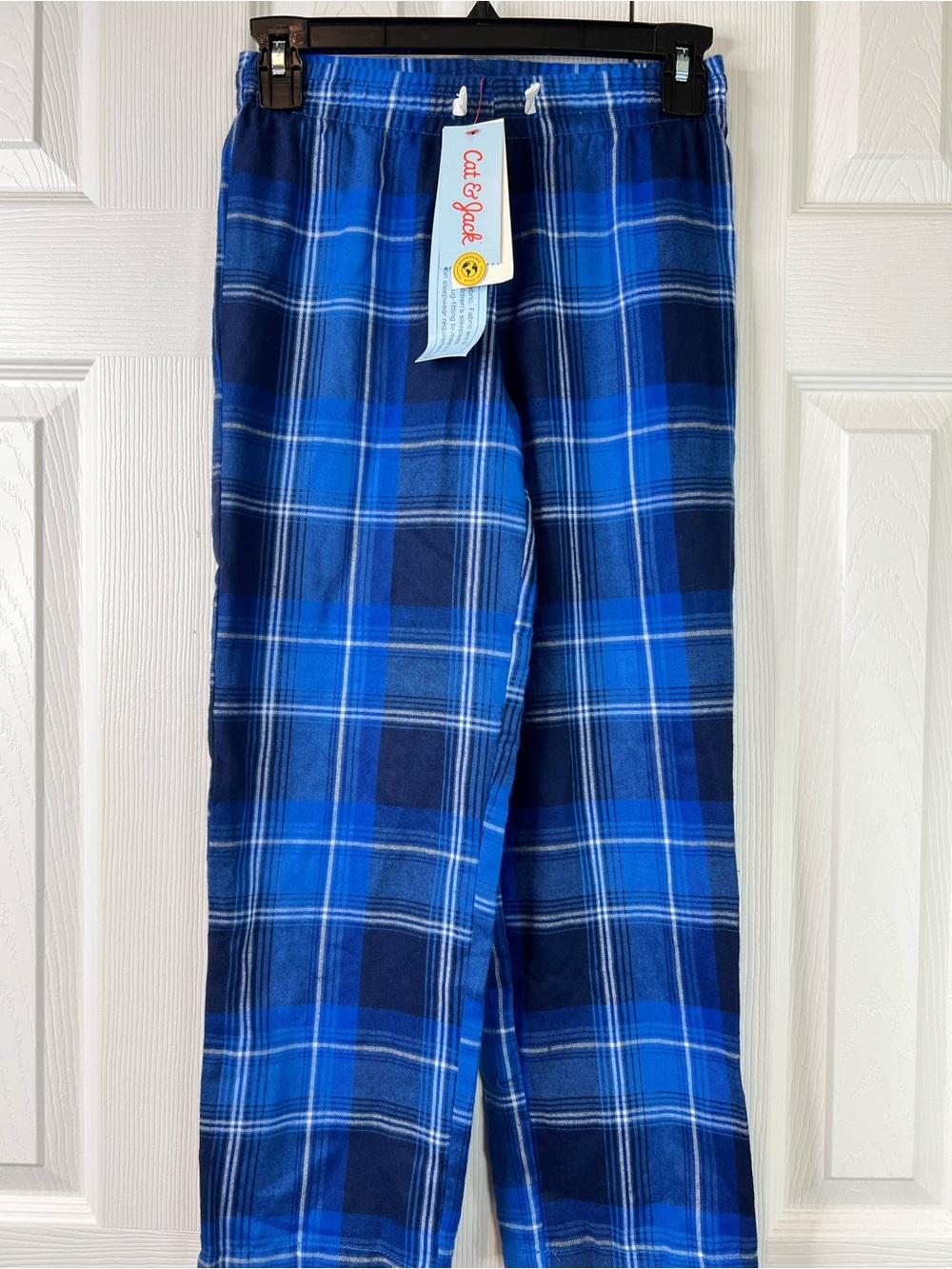 Cat & Jack - Kids Pajama Pants Size M (8)
